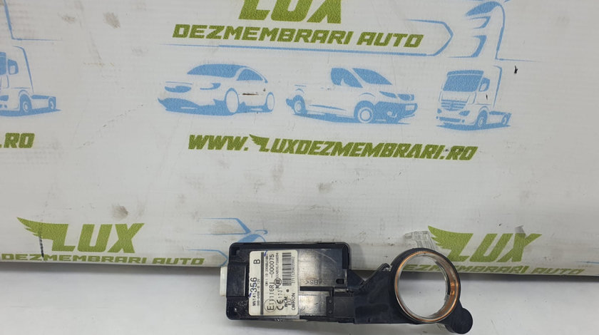 Imobilizator 116ri-000075 Mitsubishi Lancer X [2007 - 2011] 2.0 di-d BWC