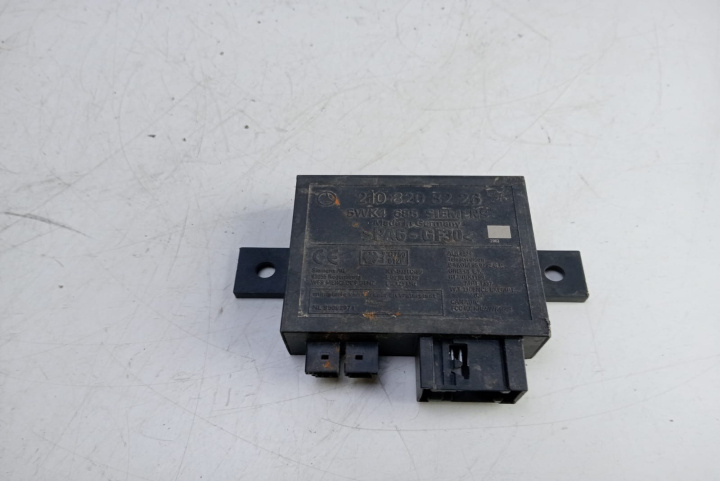 Imobilizator 2108203226 Mercedes-Benz E-Class W210/S210 [facelift] [1999 - 2002]
