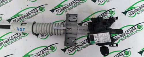 Imobilizator 24 445 098 Opel Astra G [1998 - 2009] Hatchback 5-usi 1.6 MT (75 hp)