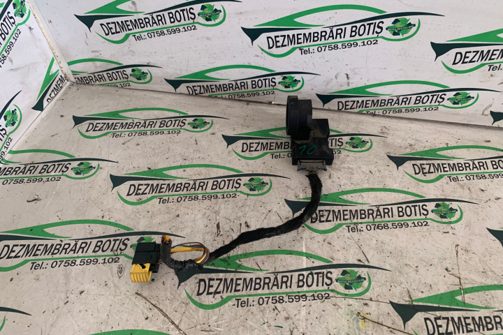 Imobilizator 24 445 098 Opel Astra G [1998 - 2009] Hatchback 5-usi 1.2 MT (75 hp)