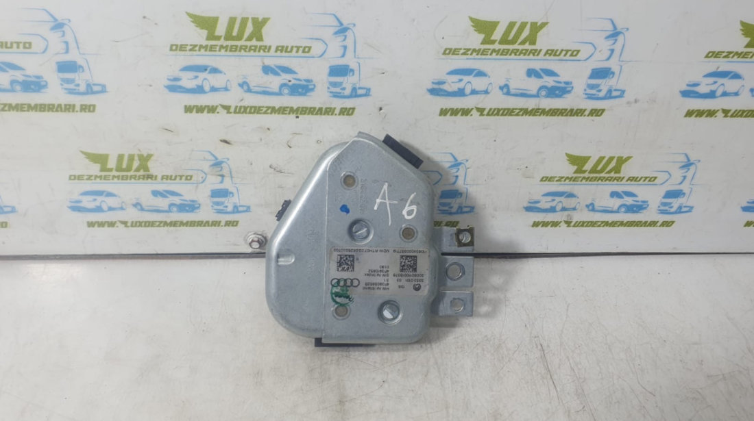 Imobilizator 4f0905852b Audi A6 4F/C6 [2004 - 2008]