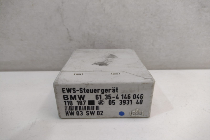 Imobilizator 6135-4146046 BMW Seria 7 E38 [1994 - 1998]