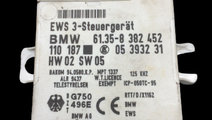 Imobilizator 8382452 BMW Seria 5 E39 [1995 - 2000]...