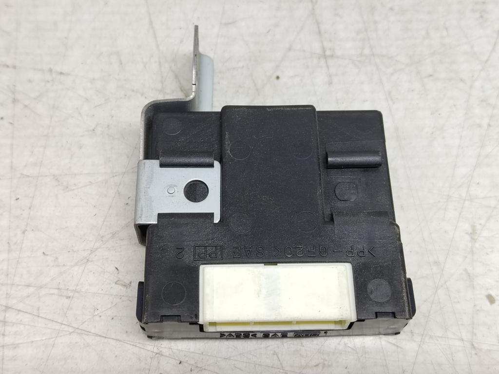 Imobilizator 89780-47020 Toyota Prius 2 [2003 - 2011] 1.5 hybrid 1NZ-FXE