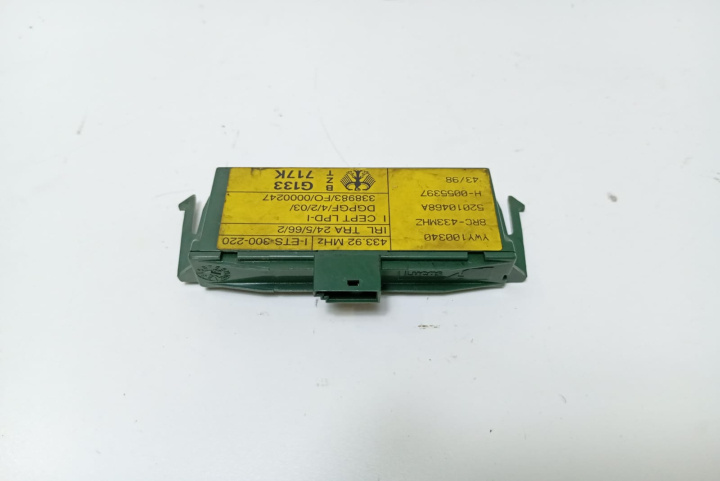 Imobilizator 8RC433MHZ Land Rover Freelander [1998 - 2006]