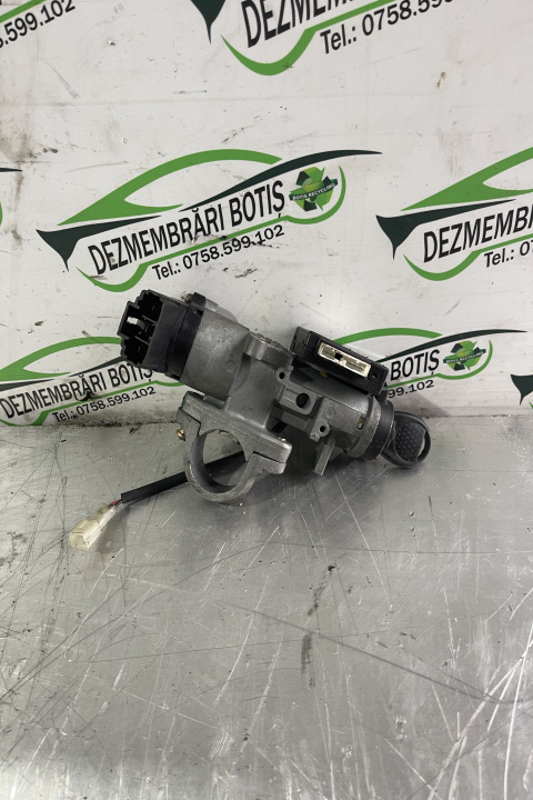 Imobilizator 96540559 Chevrolet Kalos [2003 - 2008] Hatchback 5-usi 1.2 MT (72 hp)