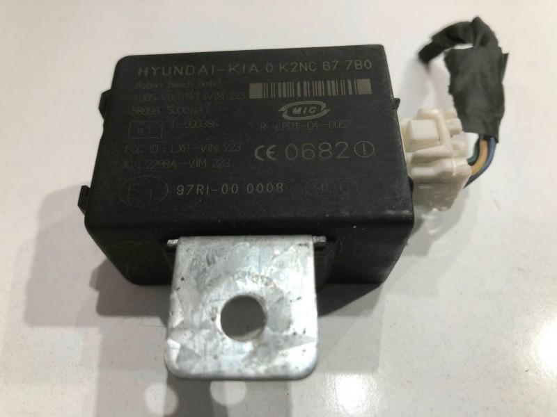 Imobilizator 97r1-00 0008 Kia Sorento [2002 - 2006]
