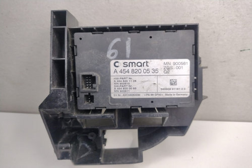 Imobilizator A4548200535 Smart Forfour [2004 - 2006]