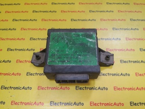 Imobilizator Alfa Romeo, 60653687, F005V00041, 0861900515