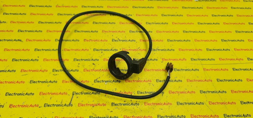 IMOBILIZATOR Audi, 1H0953254E, 5WK4768,