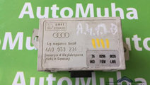 Imobilizator Audi A4 (1994-2001) [8D2, B5] 4A09532...