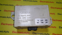 Imobilizator Audi A4 4A0 953 234, 4A0953234