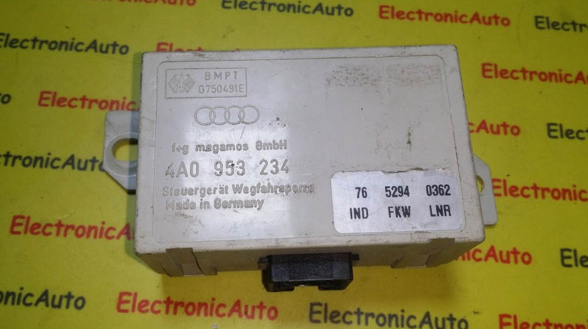 Imobilizator Audi A4 4A0 953 234, 4A0953234