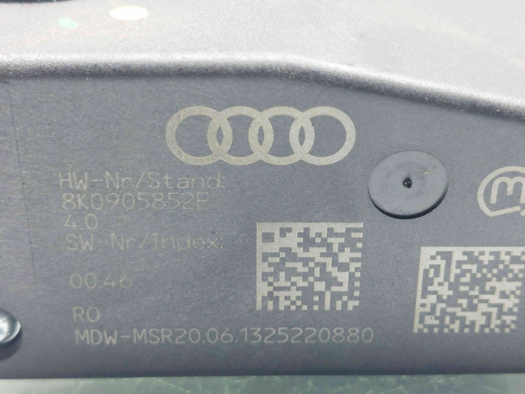 Imobilizator Audi A4 (8K5, B8) Avant [Fabr 2008-2015] 8K0905852E 2.0 TDI CJCD110KW / 150CP