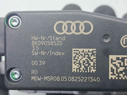 Imobilizator Audi A4 (8K5, B8) Avant [Fabr 2008-2015] 8K0905852D 2.0 TDI CAGA105KW / 143CP