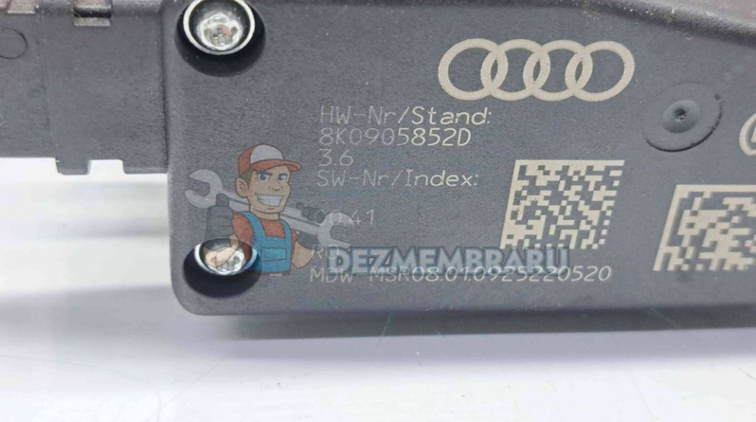 Imobilizator Audi A4 (8K5, B8) Avant [Fabr 2008-2015] 8K0905852D