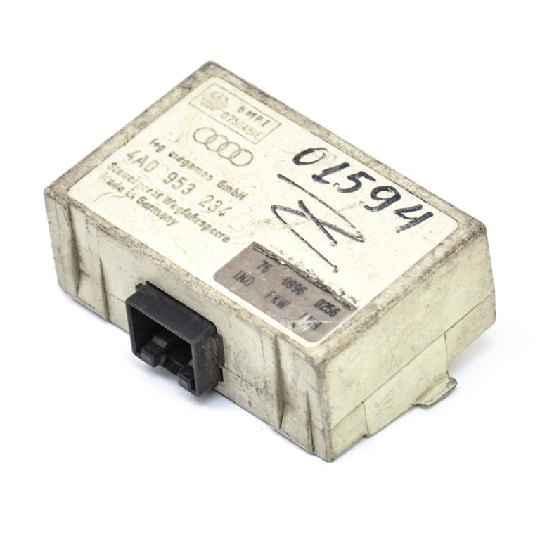 Imobilizator Audi A4 B5 (8D) 1994 - 2001 4A0953234, 4A0 953 234