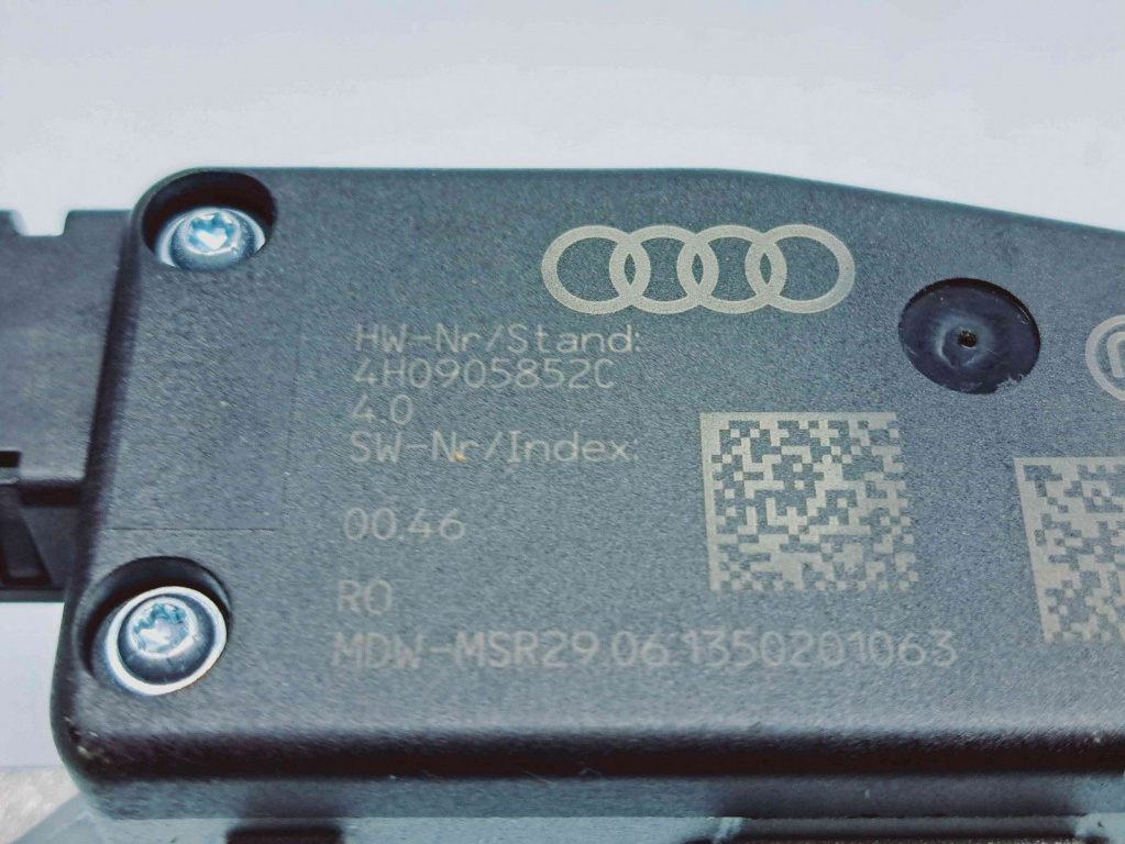 Imobilizator Audi A6 (4G2, C7) [Fabr 2012-2017] 4H0905852C 2.0 TDI CGLC130KW / 177CP