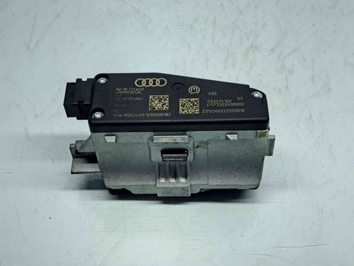 Imobilizator Audi A6 (4G5, C7) Avant [Fabr 2011-2017] 4H0905852C 2.0 TDI CGLC130KW / 177CP