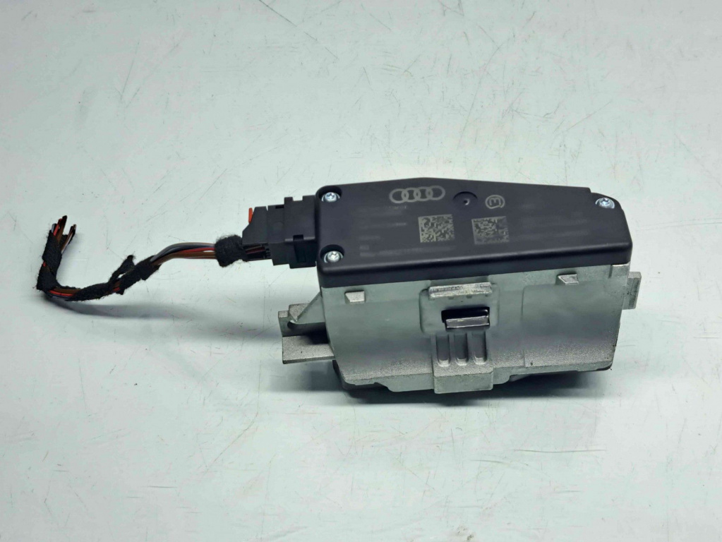 Imobilizator Audi A7 Sportback (4GA) [Fabr 2011-2017] 4H0905852C 3.0 TDI CDUD180KW / 245CP