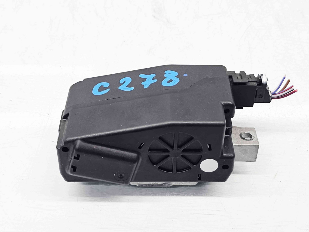 Imobilizator AUDI Q5 (8RB) [ Fabr 2008-2016] 8K0905852D 2.0 TDI CAGA105KW / 143CP