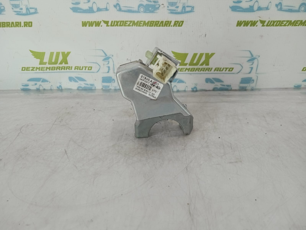 Imobilizator blocator volan 81900-a5001 Kia Sorento 2 [facelift] [2012 - 2020]