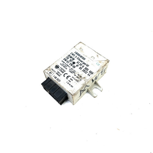 Imobilizator Bmw 3 (E46) 1998-2007 320 D Motorina 6905668, 61356905668, 05393244, 05 3932 44, 110187...