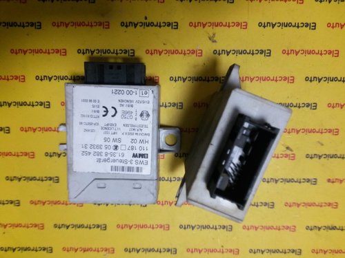 IMOBILIZATOR BMW 61358382452