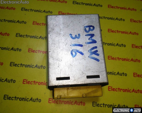 Imobilizator BMW E36 61 35 4 378 793 / 61354378793 / 608 377 / 60837761 35 4 378 793 / 61354378793 /...