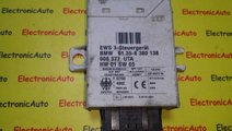 Imobilizator BMW E39 EWS3 61.35-8 380 138