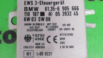 Imobilizator BMW Seria 3 (1998-2005) [E46] 6135690...