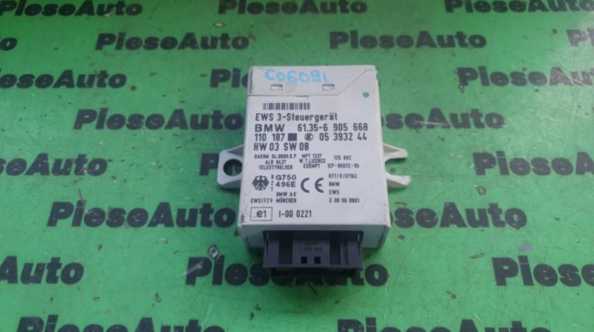 Imobilizator BMW Seria 3 (1998-2005) [E46] 6905668