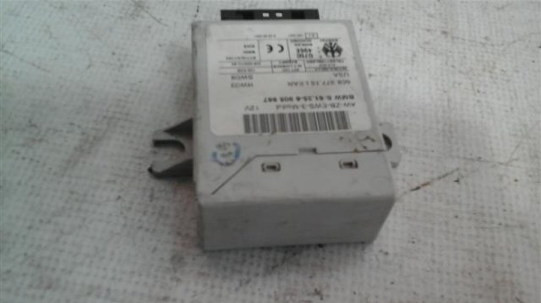 Imobilizator Bmw Seria 3 E46 An 1999 2000 2001 2002 2003 2004 2005 cod 61356905667