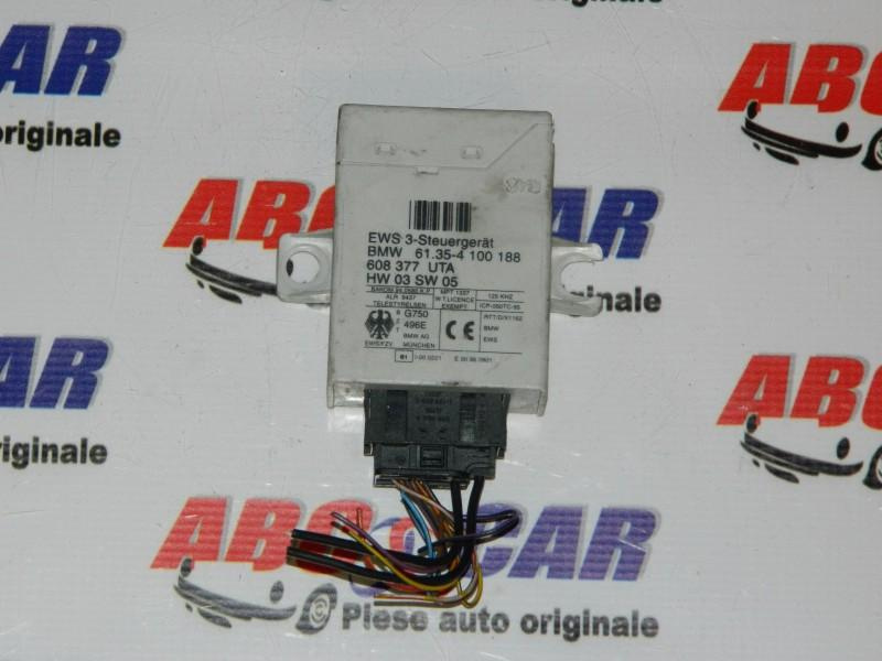Imobilizator BMW Seria 5 1995-2003 E39 61.35-4 100 188