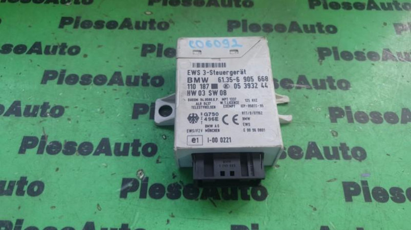 Imobilizator BMW Seria 5 (1995-2003) [E39] 6905668