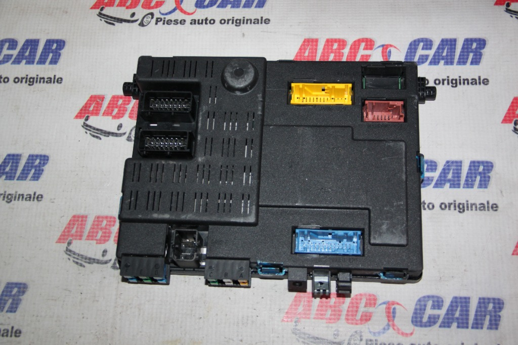 Imobilizator BSI Citroen Berlingo 1 1997-2007 cod: 9642409880