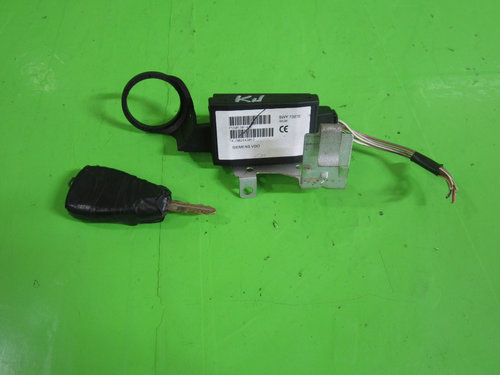 IMOBILIZATOR / CITITOR CHEIE JEEP CHEROKEE KJ LIBERTY 4x4 FAB. 2001 - 2008 ⭐⭐⭐⭐⭐