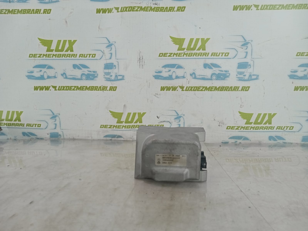 Imobilizator coloana volan 1695452932 Mercedes-Benz B-Class W245 [2005 - 2008]
