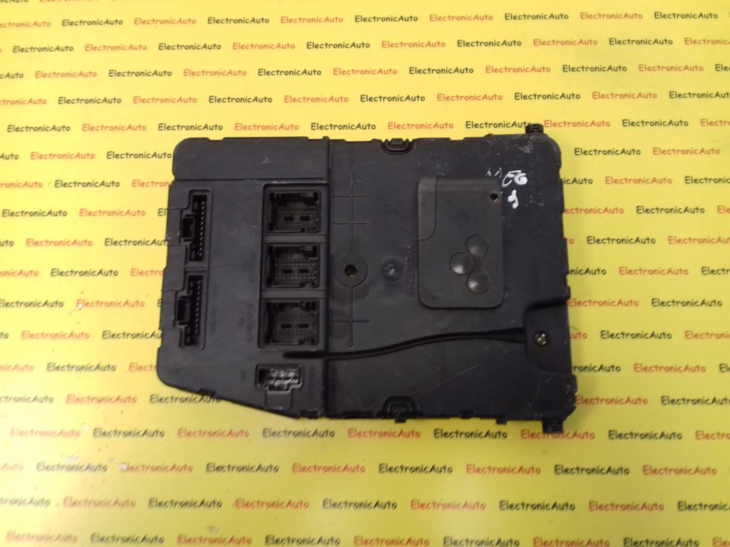 Imobilizator Cu Cheie Renault Megane 2 1.9DCI, 8200306435