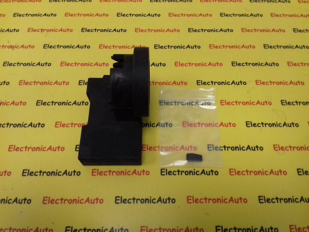 Imobilizator Cu Cip Opel Corsa, 90532625