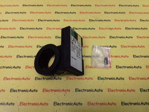 Imobilizator Cu Cip Opel Corsa C, 13144390