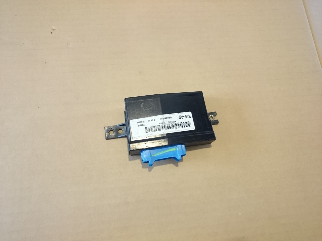 Imobilizator ECU Renault Espace 3, Kangoo 1997-2002 cod 21622214-6