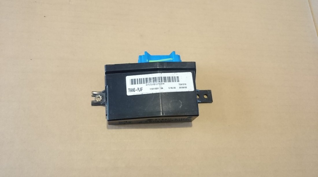 Imobilizator ECU Renault Espace 3, Kangoo 1997-2002 cod 21622214-6