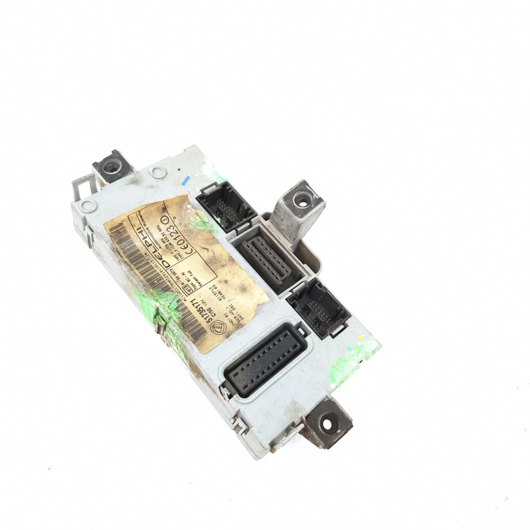Imobilizator Fiat DOBLO (223, 119) 2000 - 2009 51735171, 0115712, E13AI000072, C1501179H032910110115712
