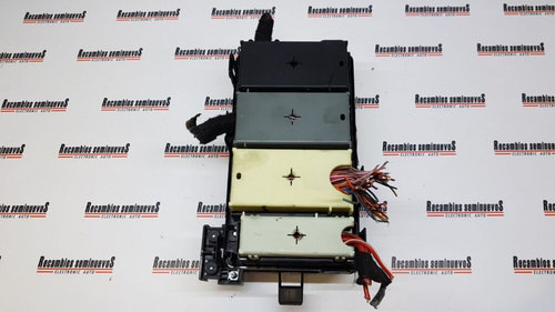 Imobilizator Fiat Doblo, 51769367