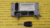 Imobilizator Fiat Doblo Cu Cip, 51737295