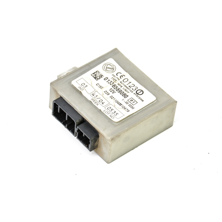 Imobilizator Fiat Ducato (244) 2002-2006 01336569080 Delphi