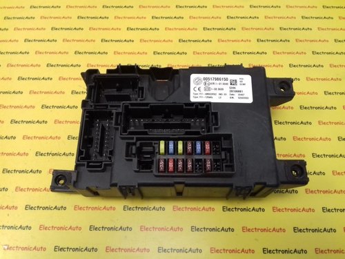 Imobilizator Fiat Grande Punto, 28106881