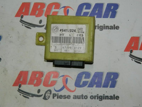 Imobilizator Fiat Marea 1996-2007 185 46417024