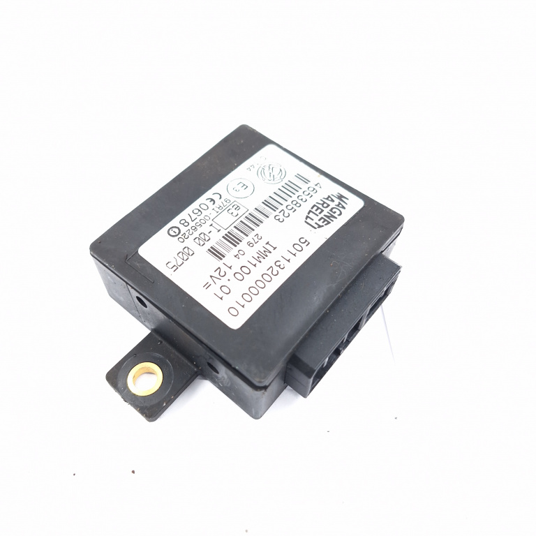 Imobilizator Fiat Multipla (186) 1998-2010 1.9 Jtd (186Axe1A) 186 A9.000 Motorina 501132000010, 46538523, 97Ri0056220, 2790412V, E3I000075 Magneti Marelli